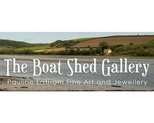 The Boatshed Gallery